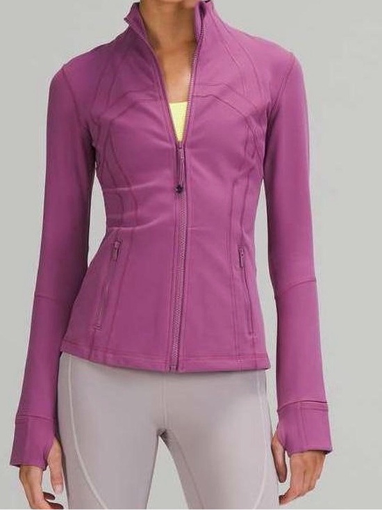 lululemon athletica Jackets & Blazers - Lululemon Define Jacket sz 10